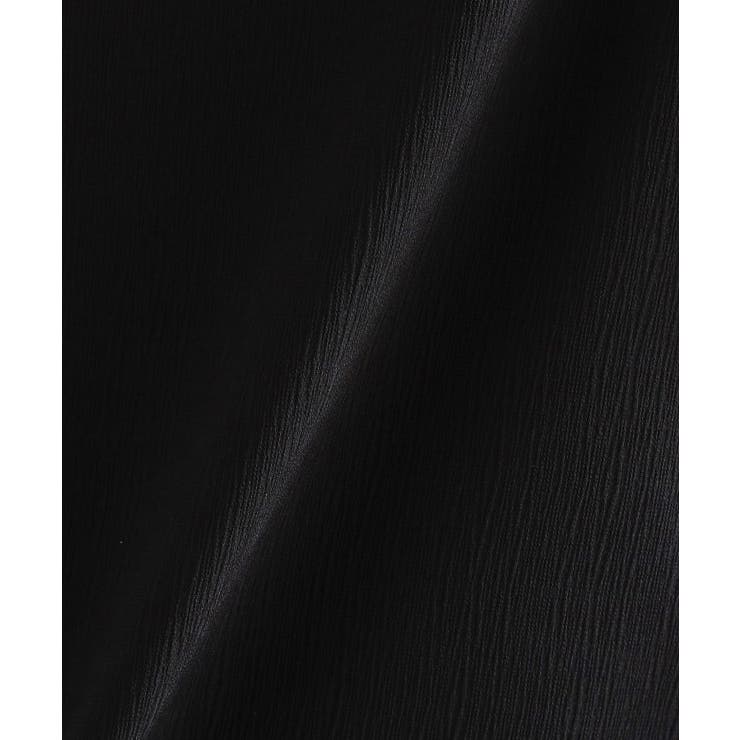 【セットアップ対応】テッククレープスキッパーシャツ | tk.TAKEO KIKUCHI | 詳細画像13 