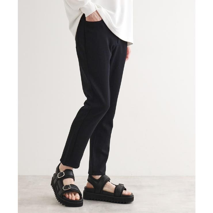 身長＋4.2cmアソートシャークソールボリュームサンダル | tk.TAKEO KIKUCHI | 詳細画像24 