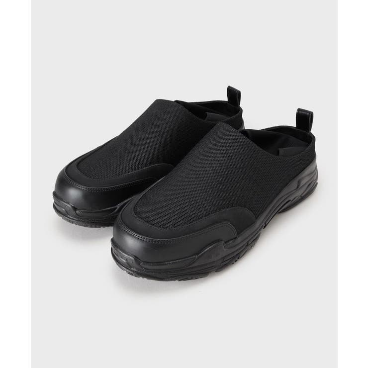 2WAYボリュームサボ | tk.TAKEO KIKUCHI | 詳細画像4 