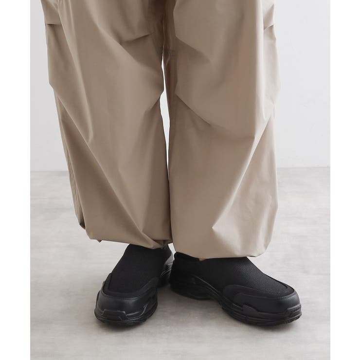 2WAYボリュームサボ | tk.TAKEO KIKUCHI | 詳細画像10 