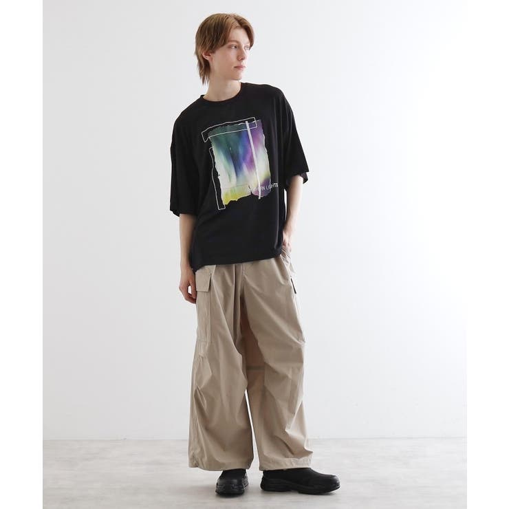 2WAYボリュームサボ | tk.TAKEO KIKUCHI | 詳細画像12 