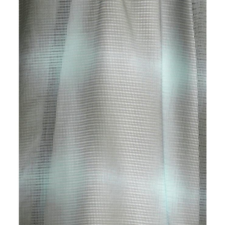 メッシュオンブレーチェックシャツ | tk.TAKEO KIKUCHI | 詳細画像17 