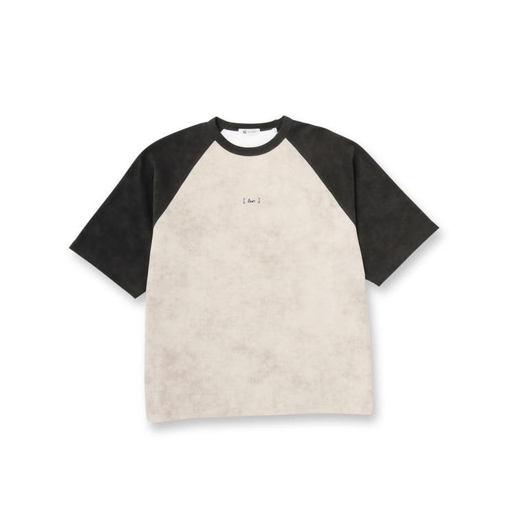 ヴィンテージライクラグランTシャツ | tk.TAKEO KIKUCHI | 詳細画像3 