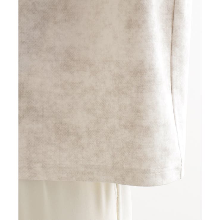 ヴィンテージライクラグランTシャツ | tk.TAKEO KIKUCHI | 詳細画像26 