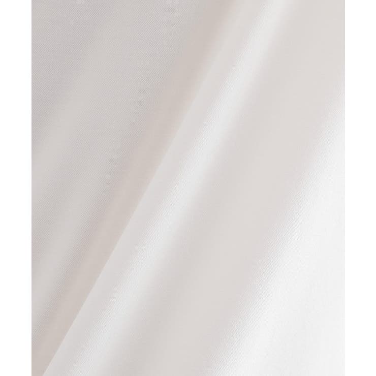 【マシンウォッシャブル】フロントオープンシャツ | tk.TAKEO KIKUCHI | 詳細画像5 