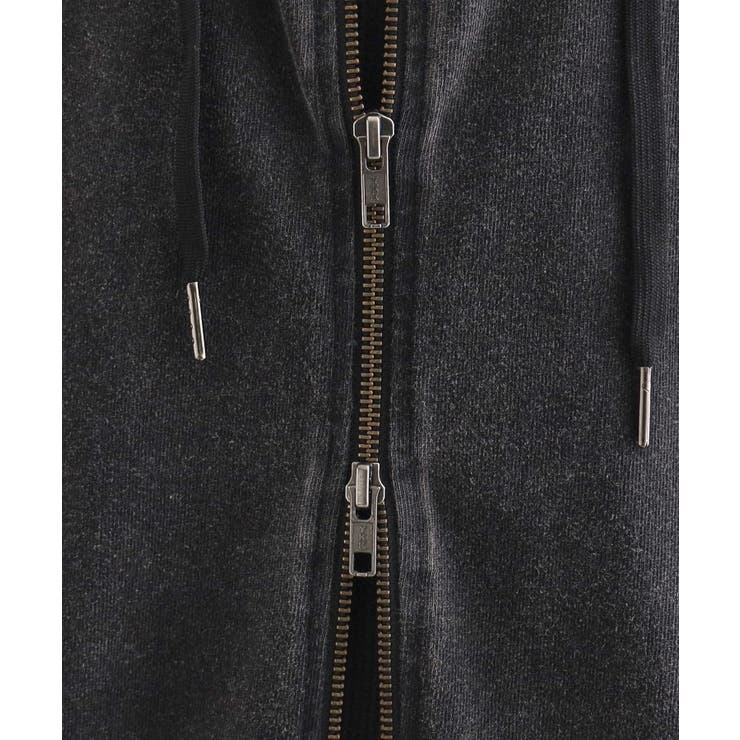 ヴィンテージライククロップドパーカ | tk.TAKEO KIKUCHI | 詳細画像26 