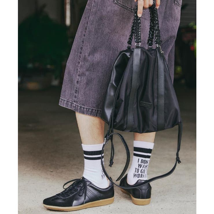 デニムバギーショーツ | tk.TAKEO KIKUCHI | 詳細画像4 