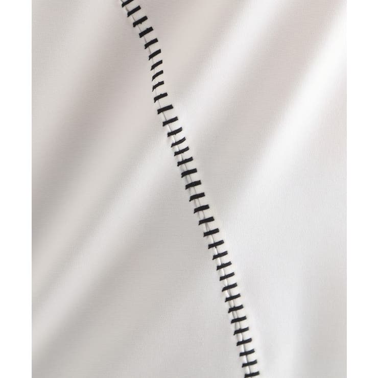 ハンドステッチスイッチカットソー | tk.TAKEO KIKUCHI | 詳細画像5 