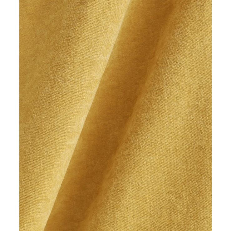 ヴィンテージライククロップドシャツ | tk.TAKEO KIKUCHI | 詳細画像14 