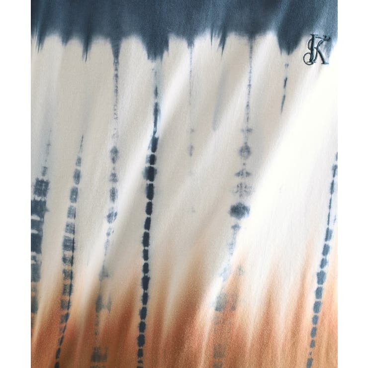 タイダイTシャツ（XSサイズあり） | tk.TAKEO KIKUCHI | 詳細画像5 