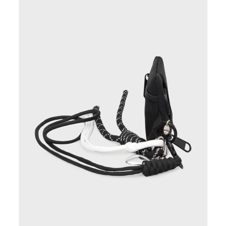 アソートチャームミニウォレット | tk.TAKEO KIKUCHI | 詳細画像2 