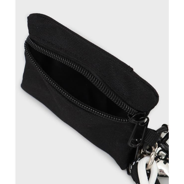 アソートチャームミニウォレット | tk.TAKEO KIKUCHI | 詳細画像4 