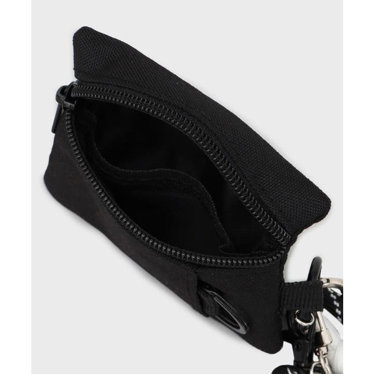 アソートチャームミニウォレット | tk.TAKEO KIKUCHI | 詳細画像5 