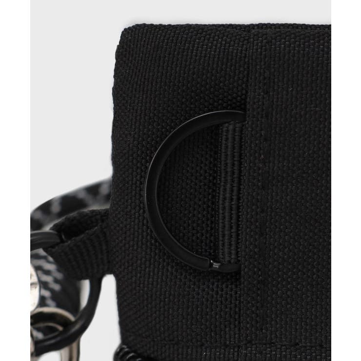 アソートチャームミニウォレット | tk.TAKEO KIKUCHI | 詳細画像6 