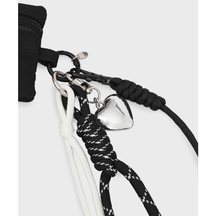 アソートチャームミニウォレット | tk.TAKEO KIKUCHI | 詳細画像7 