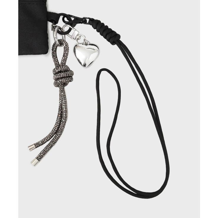 アソートチャームミニウォレット | tk.TAKEO KIKUCHI | 詳細画像8 