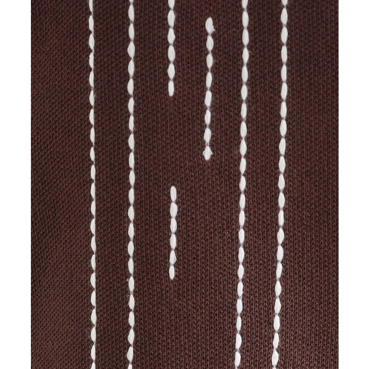 ウェスタンポロカーディガン | tk.TAKEO KIKUCHI | 詳細画像21 