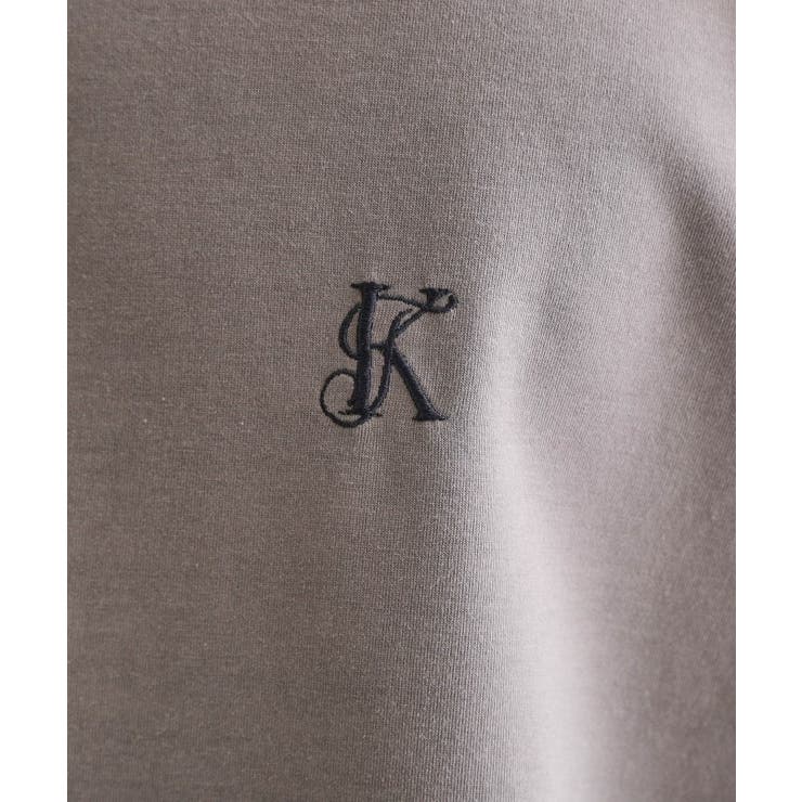 グラデーションダイ5分袖カットソー | tk.TAKEO KIKUCHI | 詳細画像9 