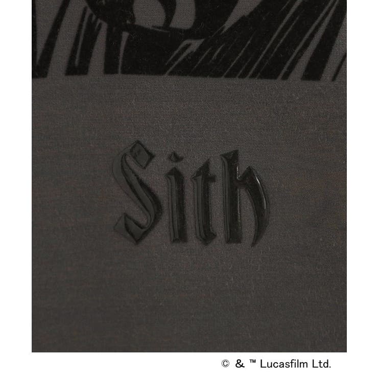 【STAR WARS】Capsule Collection ポンチTシャツ | tk.TAKEO KIKUCHI | 詳細画像21 