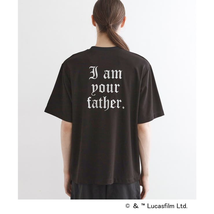 【STAR WARS】Capsule Collection ポンチTシャツ | tk.TAKEO KIKUCHI | 詳細画像33 