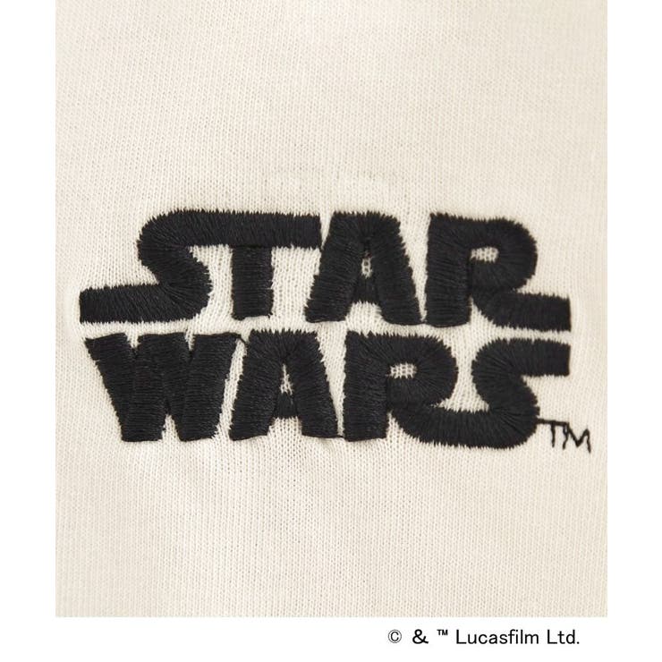 【STAR WARS】Capsule Collection タイダイTシャツ | tk.TAKEO KIKUCHI | 詳細画像11 