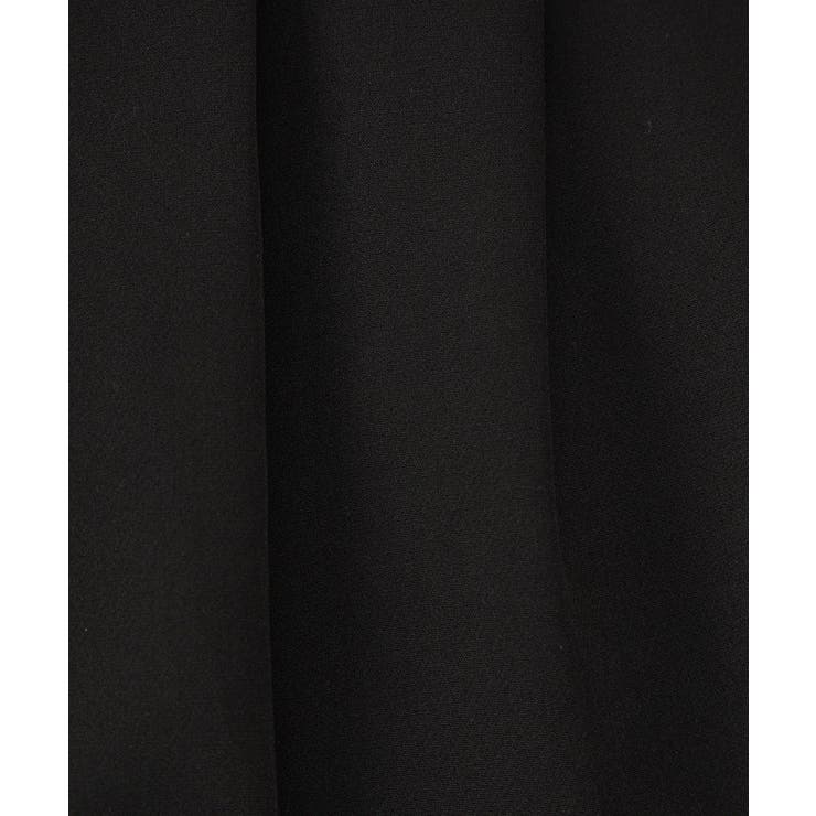 【セットアップ対応】360度ストレッチ ワイドテーパードパンツ | tk.TAKEO KIKUCHI | 詳細画像13 