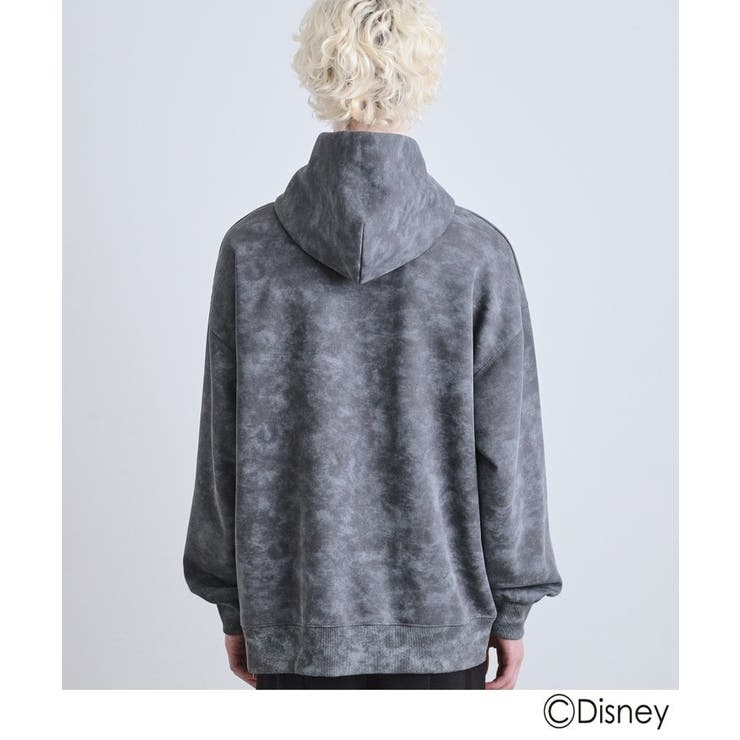 ディズニーカプセルコレクション『ファンタジア』パーカー | tk.TAKEO KIKUCHI | 詳細画像31 