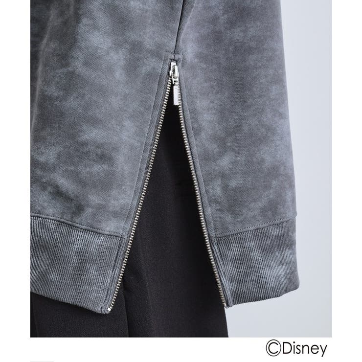 ディズニーカプセルコレクション『ファンタジア』パーカー | tk.TAKEO KIKUCHI | 詳細画像38 