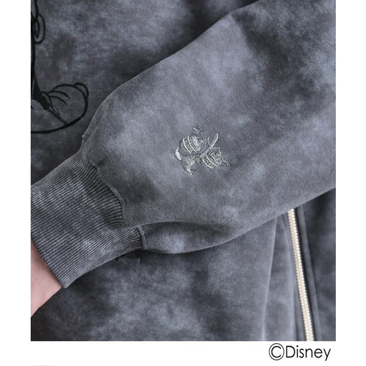 ディズニーカプセルコレクション『ファンタジア』クルーネック | tk.TAKEO KIKUCHI | 詳細画像34 