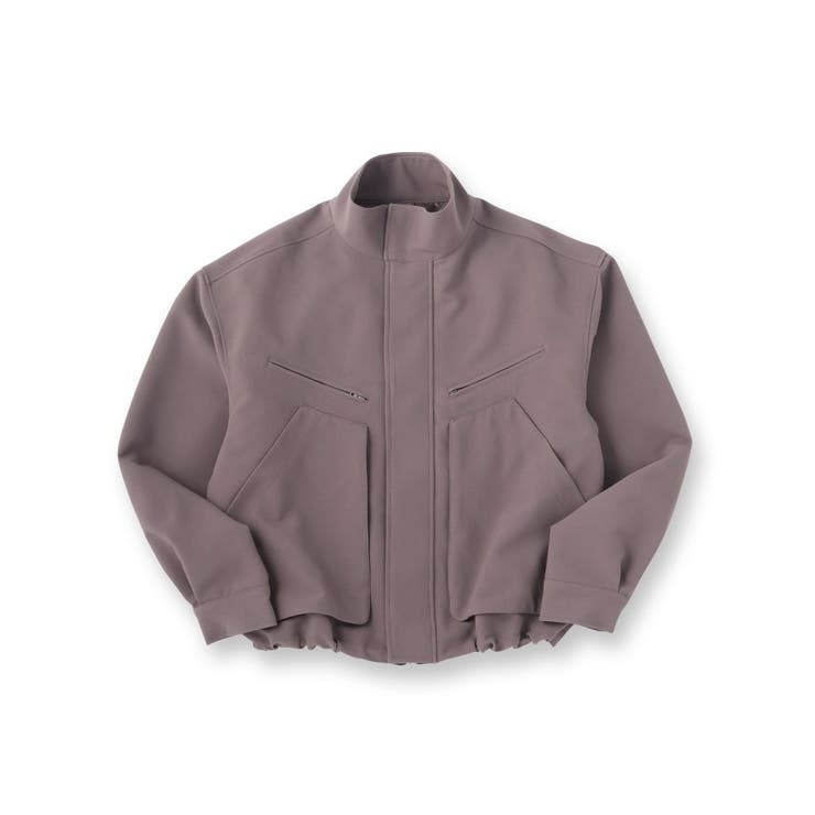 フライトジャケット | tk.TAKEO KIKUCHI | 詳細画像1 