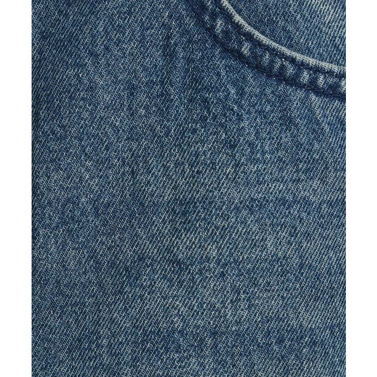 ストレートレッグデニム | tk.TAKEO KIKUCHI | 詳細画像9 