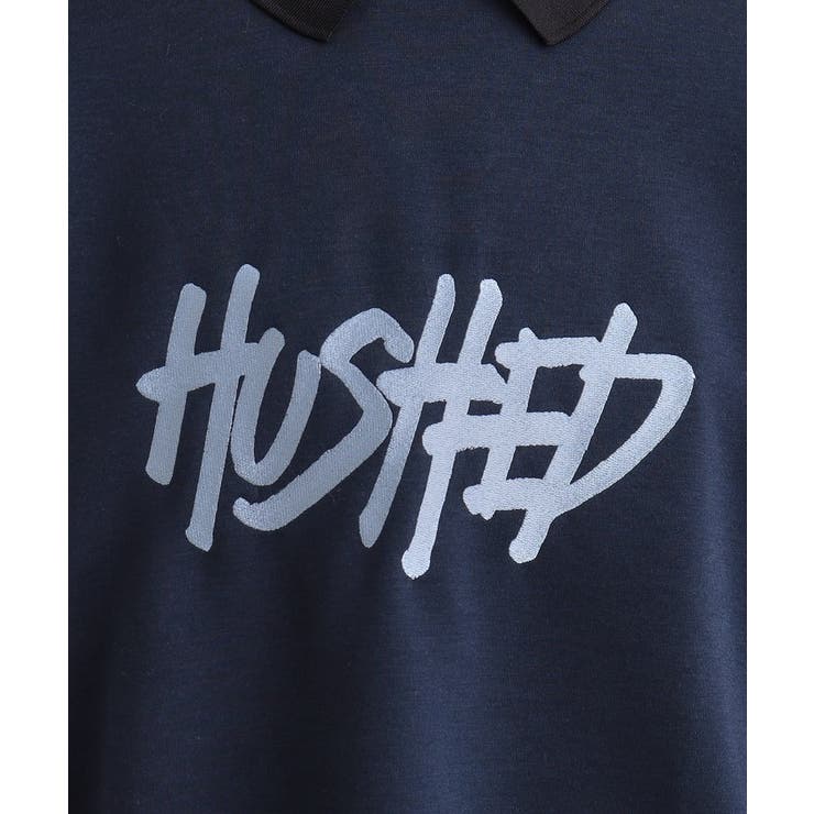 レタードエンブロレイヤーカラーカットソー | tk.TAKEO KIKUCHI | 詳細画像13 