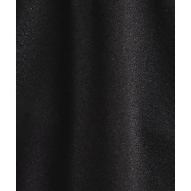 ハードポンチハーフジップポロカットソー | tk.TAKEO KIKUCHI | 詳細画像9 