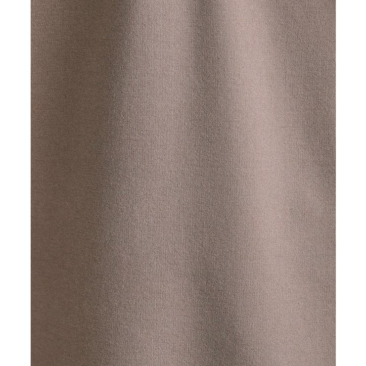 ハードポンチハーフジップポロカットソー | tk.TAKEO KIKUCHI | 詳細画像13 