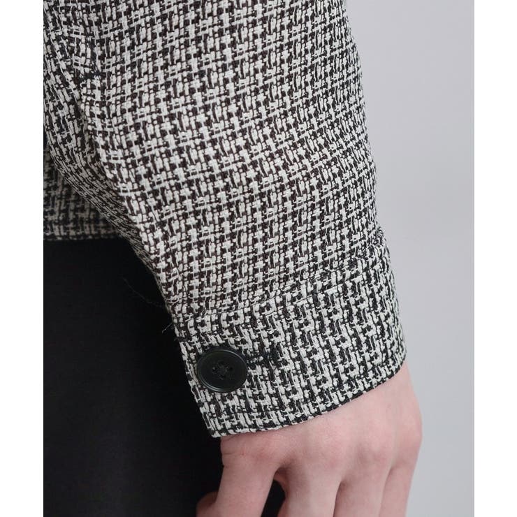 オフィサージャケット | tk.TAKEO KIKUCHI | 詳細画像29 