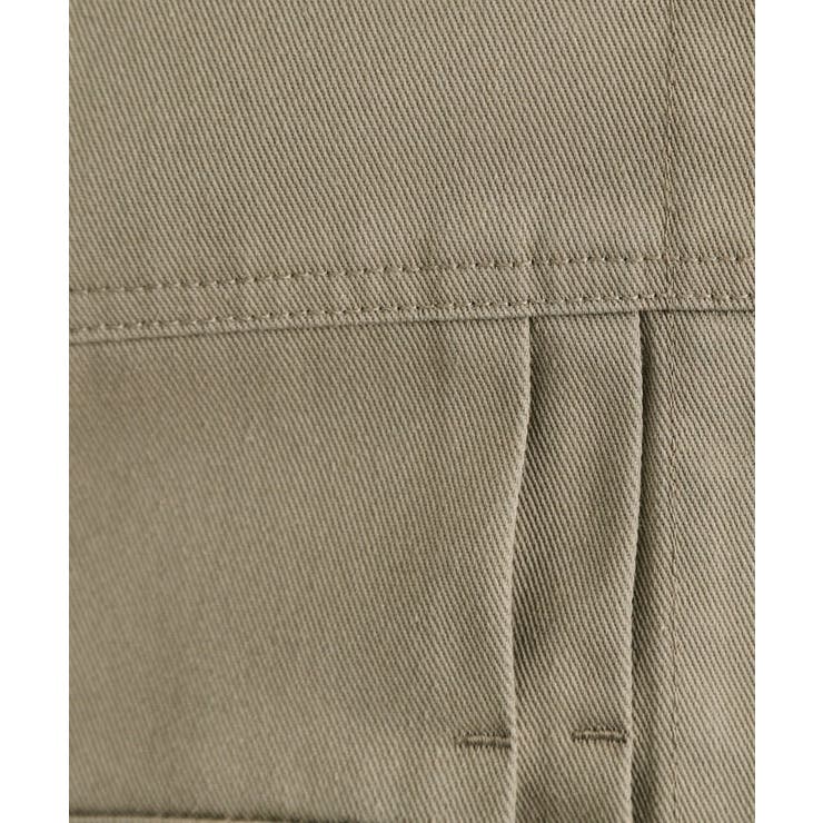 【別注】Dickiesワークジャケット | tk.TAKEO KIKUCHI | 詳細画像15 