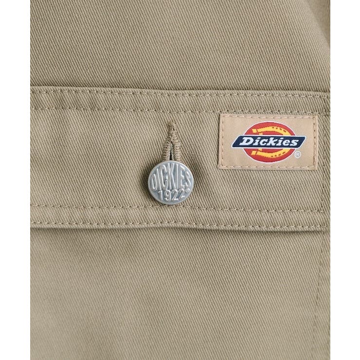 【別注】Dickiesワークジャケット | tk.TAKEO KIKUCHI | 詳細画像26 