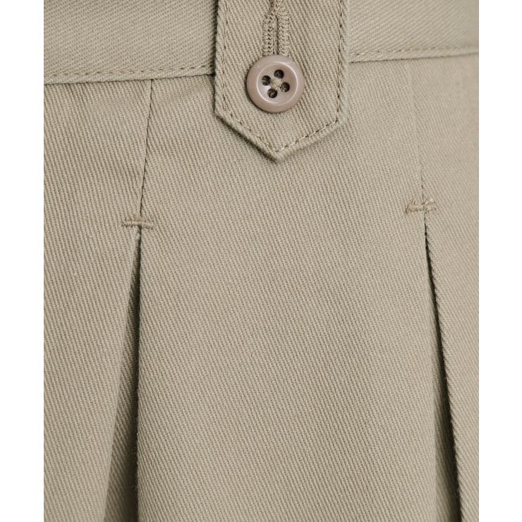 【別注】Dickies バギーシルエットパンツ | tk.TAKEO KIKUCHI | 詳細画像14 