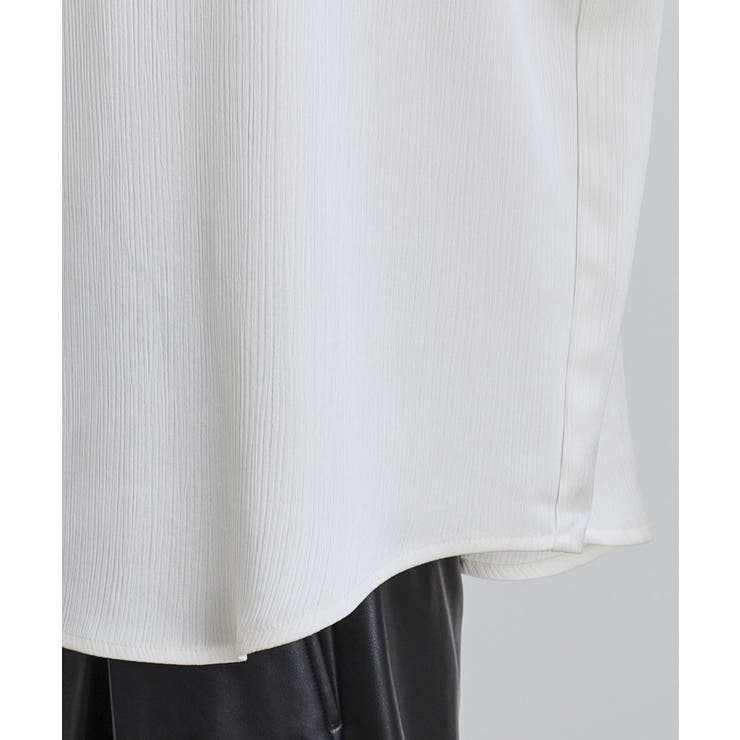 【ネクタイ付】ヨウリュウシャツ | tk.TAKEO KIKUCHI | 詳細画像22 