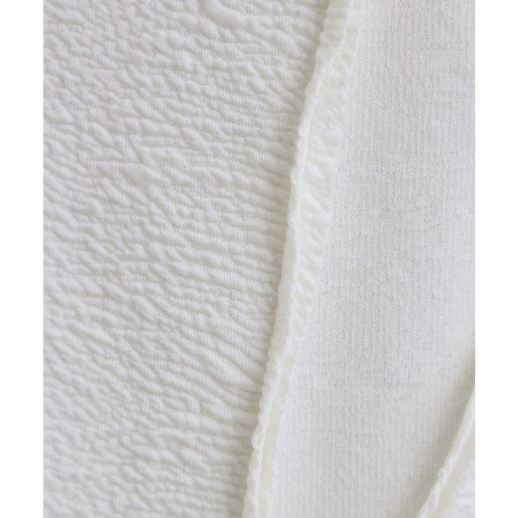 アルチザンカットフクレジャカードカットソー | tk.TAKEO KIKUCHI | 詳細画像8 