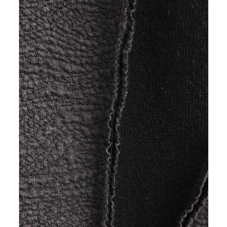 アルチザンカットフクレジャカードカットソー | tk.TAKEO KIKUCHI | 詳細画像15 