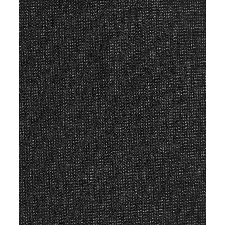 【上下2点セット】洗えるピンヘッドストレッチセットアップ/ビジネスOK | tk.TAKEO KIKUCHI | 詳細画像13 