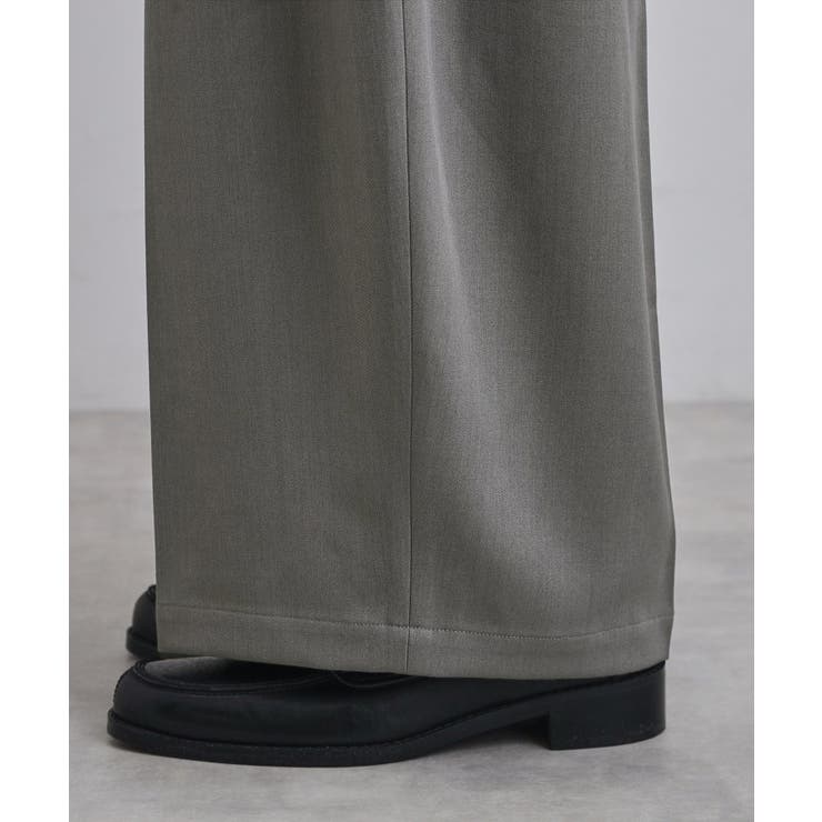 バギースラックス | tk.TAKEO KIKUCHI | 詳細画像22 