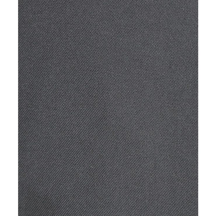 ストレートレッグスラックス | tk.TAKEO KIKUCHI | 詳細画像8 