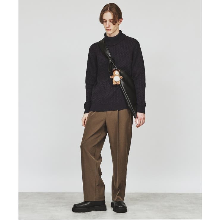 オバくまキーホルダー | tk.TAKEO KIKUCHI | 詳細画像10 