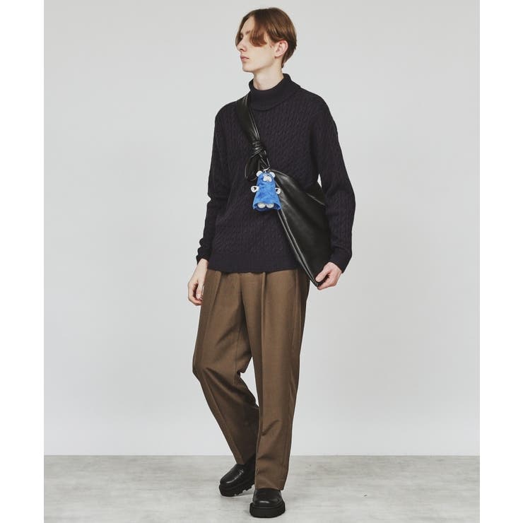 オバくまキーホルダー | tk.TAKEO KIKUCHI | 詳細画像12 