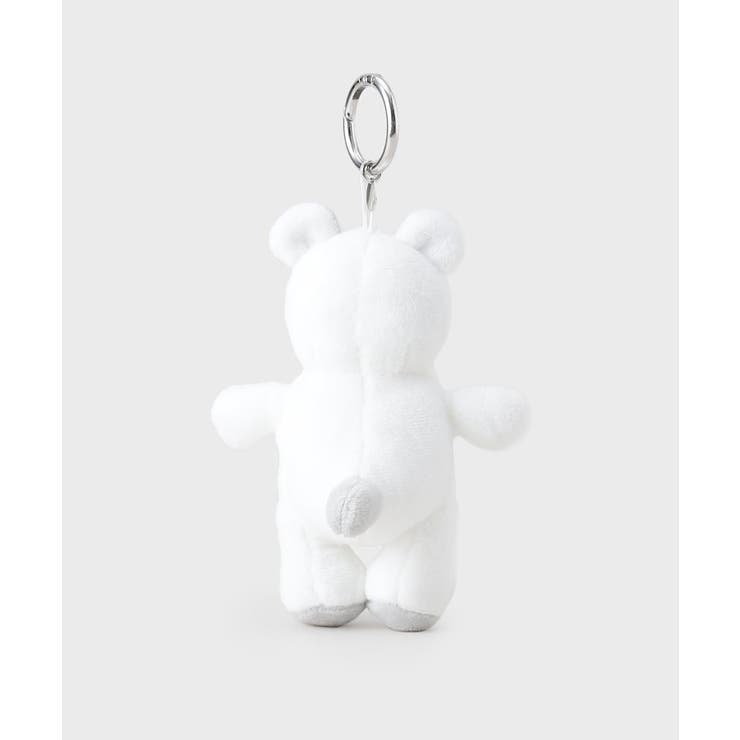 オバくまキーホルダー | tk.TAKEO KIKUCHI | 詳細画像15 