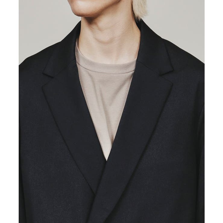 キャバリーツイルジャケット | tk.TAKEO KIKUCHI | 詳細画像5 