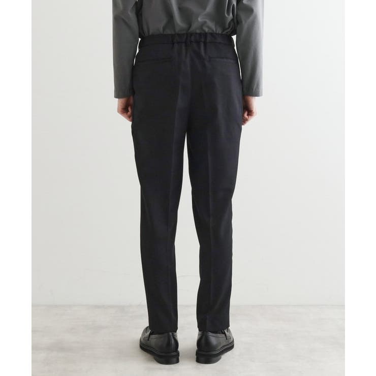 キャバリーツイルスラックス | tk.TAKEO KIKUCHI | 詳細画像12 