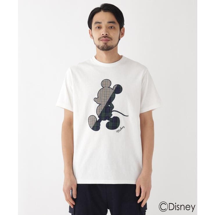 Disney ディズニー ミッキーマウス チェック 刺繍 半袖 tシャツ 品番 Wrdw Base Station ベースステーション のメンズファッション通販 Shoplist ショップリスト Disney ディズニー ミッキーマウス チェック 刺繍 半袖 tシャツ 品番 Wrdw Base Station ベースステーション のメンズファッション通販 Shoplist ショップリスト